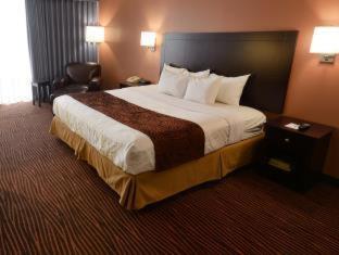 Room #32821113 at Best Western Executive Hotel Of New Haven - West Haven