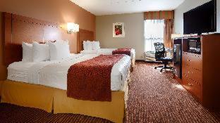 Room #32821115 at Best Western Executive Hotel Of New Haven - West Haven