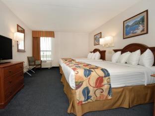 Room #32821115 at Best Western Executive Hotel Of New Haven - West Haven