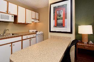 Room #51145811 at Extended Stay America Suites Oklahoma City Northwest