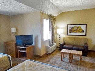 Room #51524316 at Extended Stay America Suites Dallas Plano Parkway