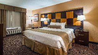 Room #36908044 at Best Western Plus Wendover Inn