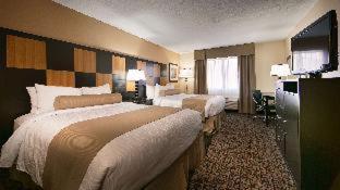 Room #36908042 at Best Western Plus Wendover Inn