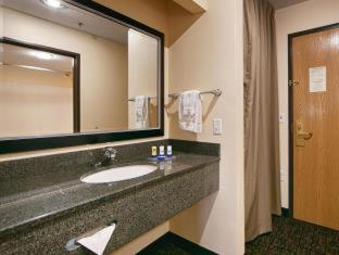 Room #36908043 at Best Western Plus Wendover Inn