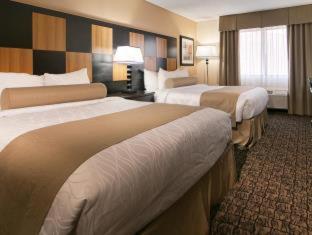 Room #36908047 at Best Western Plus Wendover Inn