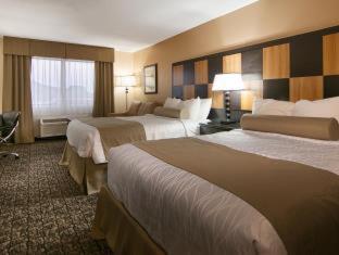 Room #36908047 at Best Western Plus Wendover Inn