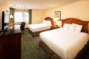 Room #39223020 at Red Lion Hotel Templin's on the River