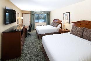 Room #39223020 at Red Lion Hotel Templin's on the River