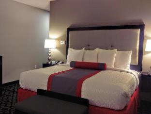 Room #160641215 at Best Western Plus Laredo Inn & Suites