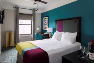 Room #5670914 at City Suites Hotel