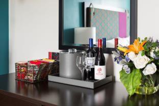 Room #5670914 at City Suites Hotel