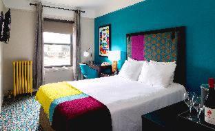Room #5670914 at City Suites Hotel