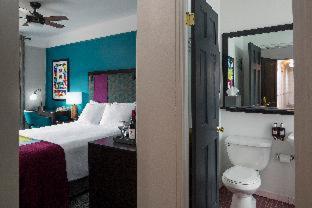 Room #5670914 at City Suites Hotel