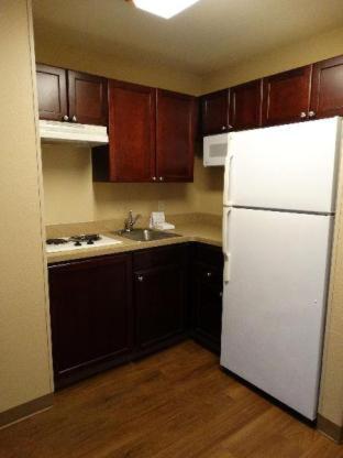 Room #51444615 at Extended Stay America Suites Atlanta Alpharetta Northpoint W