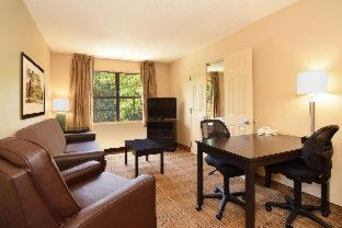 Room #51444615 at Extended Stay America Suites Atlanta Alpharetta Northpoint W