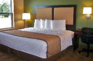 Room #51444615 at Extended Stay America Suites Atlanta Alpharetta Northpoint W