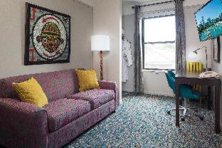 Room #5670916 at City Suites Hotel