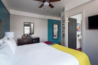 Room #5670915 at City Suites Hotel
