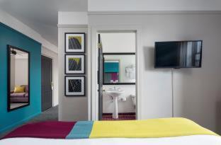 Room #5670915 at City Suites Hotel