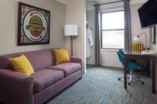 Room #5670916 at City Suites Hotel