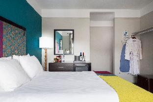 Room #5670915 at City Suites Hotel