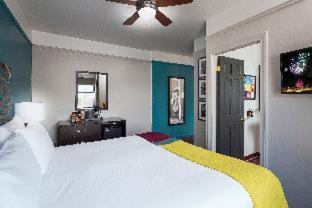 Room #5670915 at City Suites Hotel