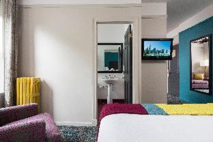 Room #5670915 at City Suites Hotel