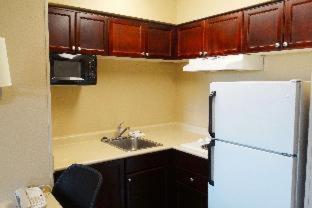 Room #51444617 at Extended Stay America Suites Atlanta Alpharetta Northpoint W
