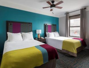 Room #5670916 at City Suites Hotel