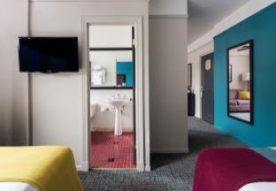 Room #5670916 at City Suites Hotel