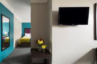 Room #5670916 at City Suites Hotel