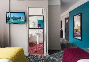 Room #5670916 at City Suites Hotel