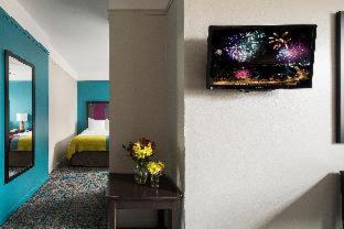 Room #5670916 at City Suites Hotel