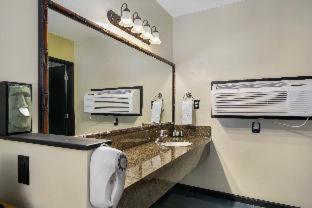 Room #5692910 at Caliente Tropics Hotel