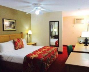 Room #5692911 at Caliente Tropics Hotel