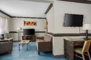 Room #5692912 at Caliente Tropics Hotel