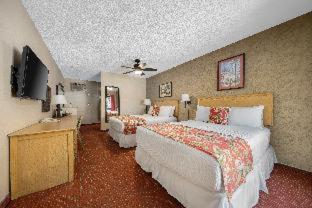 Room #5692914 at Caliente Tropics Hotel