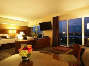 Room #25235312 at Miyako Hybrid Hotel Torrance