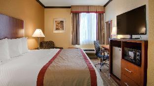 Room #128517215 at Best Western Ft. Lauderdale I-95 Inn