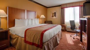 Room #128517212 at Best Western Ft. Lauderdale I-95 Inn
