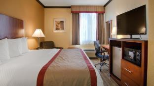 Room #128517212 at Best Western Ft. Lauderdale I-95 Inn