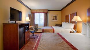 Room #128517214 at Best Western Ft. Lauderdale I-95 Inn