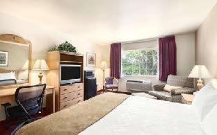 Room #27676711 at Comfort Inn & Suites Susanville