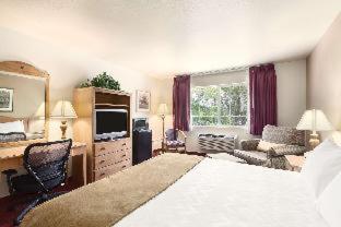 Room #27676711 at Comfort Inn & Suites Susanville