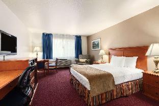Room #27676711 at Comfort Inn & Suites Susanville