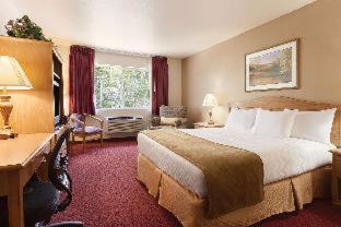 Room #27676711 at Comfort Inn & Suites Susanville