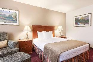 Room #27676712 at Comfort Inn & Suites Susanville