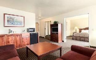 Room #27676713 at Comfort Inn & Suites Susanville