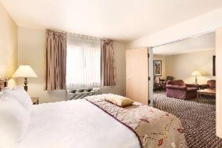 Room #27676713 at Comfort Inn & Suites Susanville