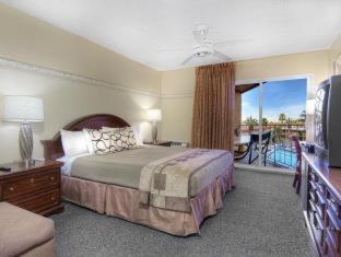 Room #5830606 at Shalimar Hotel of Las Vegas